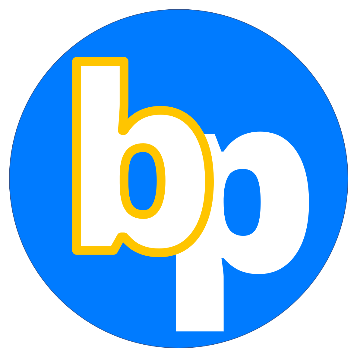 Logo Benepub