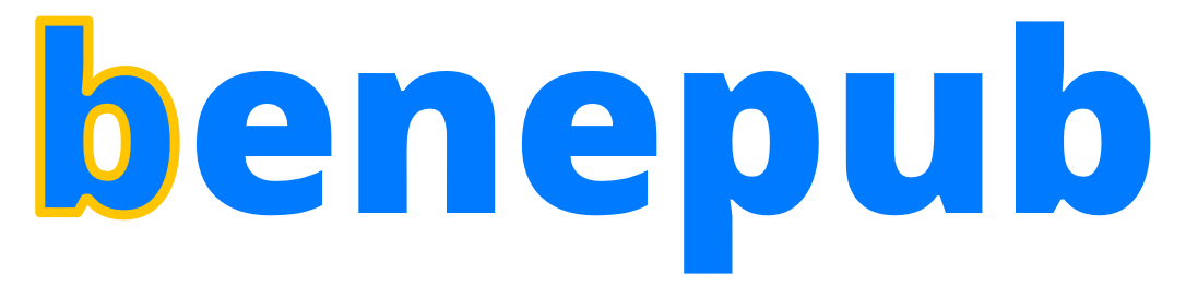 Logo Benepub