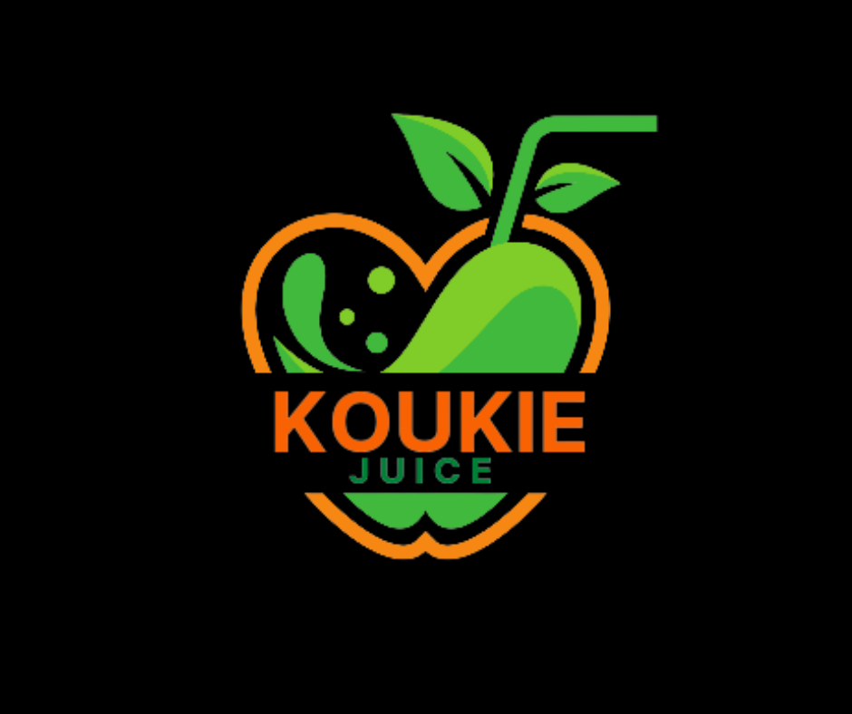 KOUKIE JUICE